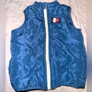 Tommy Hilfiger winter vest